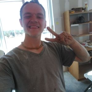 Meet your Posher, Blake